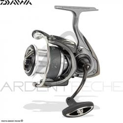 Moulinet DAIWA Lexa E LT 3000 C XH