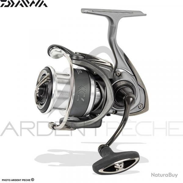Moulinet DAIWA Lexa E LT 2500