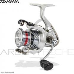 Moulinet DAIWA Crossfire LT 4000 C XH