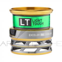 Bobine DAIWA Exceler LT 4000 D C XH