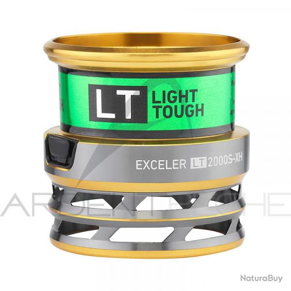 Bobine DAIWA Exceler LT 4000 D C XH