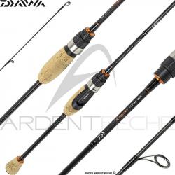 Canne DAIWA Presso iprimi 664 MLX CF