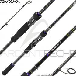 Canne DAIWA Prorex XR 2020 802 XXH FSBF