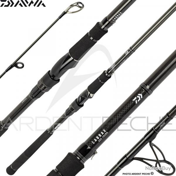 Canne DAIWA Labrax AGS 96 ML