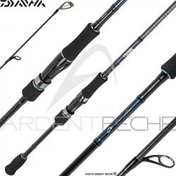 Canne DAIWA Emeraldas AGS 83 ML AF