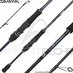 Canne DAIWA Emeraldas S 83 ML AF