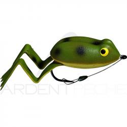 Leurre souple SMITH Strike frog 02