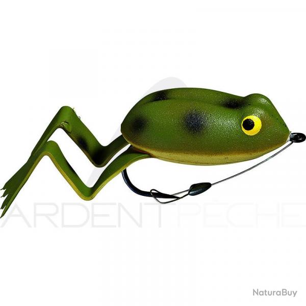 Leurre souple SMITH Strike frog 02