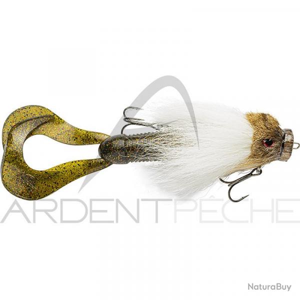 Leurre CWC Miuras mouse big 23cm 95g 001
