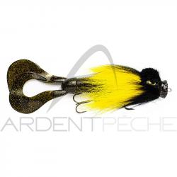 Leurre CWC Miuras mouse big 23cm 95g 009