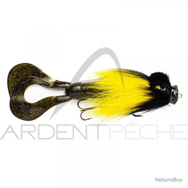 Leurre CWC Miuras mouse big 23cm 95g 009