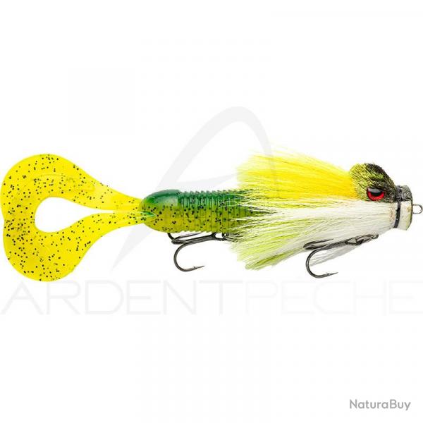 Leurre CWC Miuras mouse big 23cm 95g 018