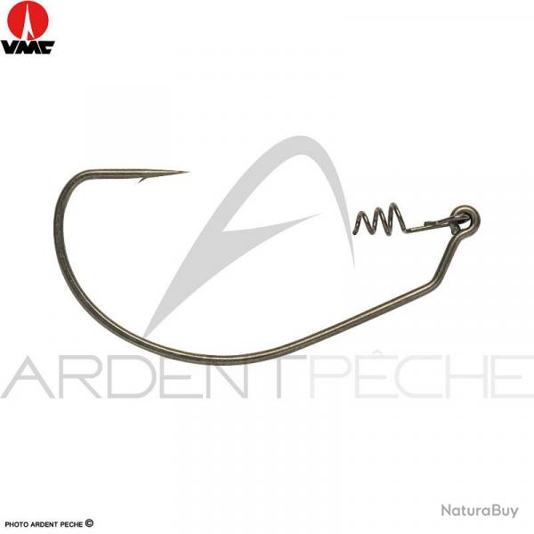 Hameon texan VMC Mystic 7315 ST Finess swimbait H4/0