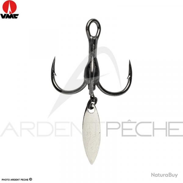 Hameon triple VMC 7548 BD Bladed hybrid H4