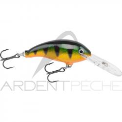 Poisson nageur RAPALA Shad dancer SDD07 P