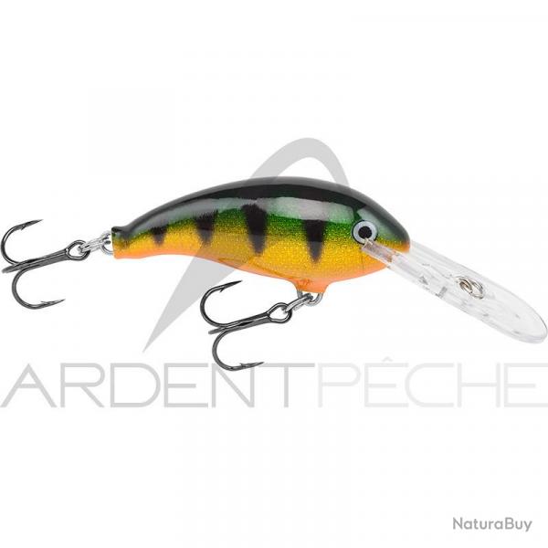 Poisson nageur RAPALA Shad dancer SDD07 P