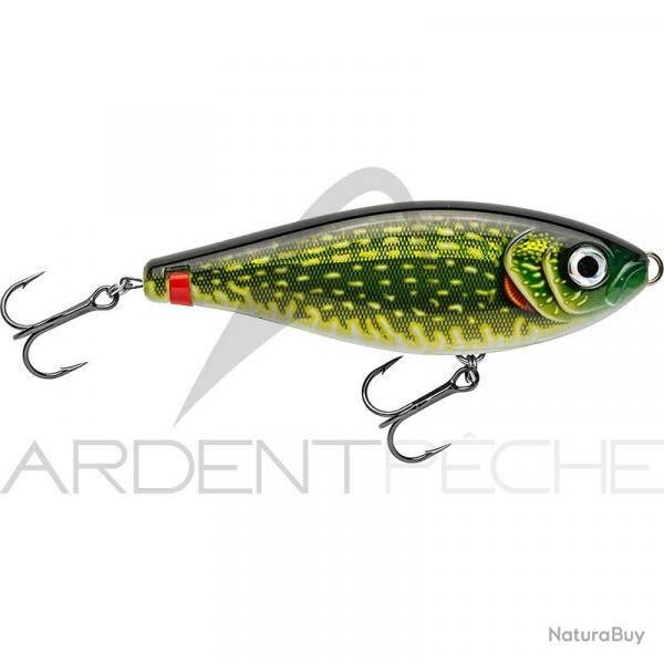 Poisson nageur RAPALA X Rap haku 14 PKL