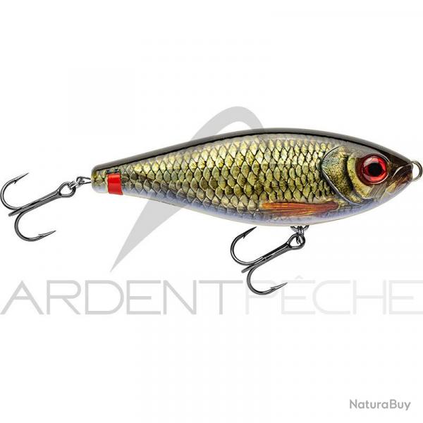 Poisson nageur RAPALA X Rap haku 14 ROL