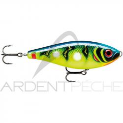 Poisson nageur RAPALA X Rap haku 14 HPS