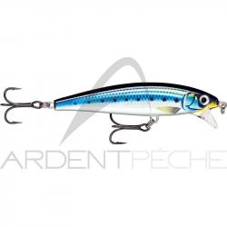 Poisson nageur RAPALA X Rap magnum cast HDBSRD