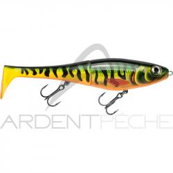 Poisson nageur RAPALA X Rap peto 14 HTIP