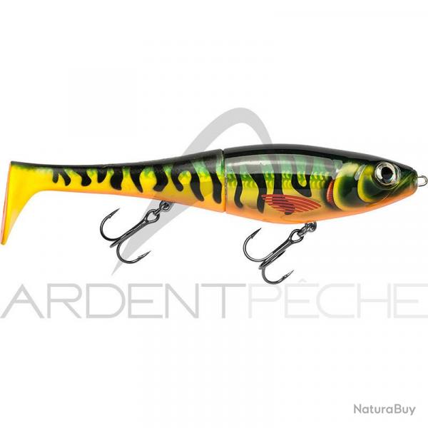Poisson nageur RAPALA X Rap peto 14 HTIP
