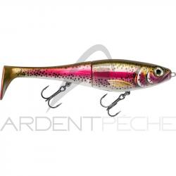 Poisson nageur RAPALA X Rap peto 14 RTL