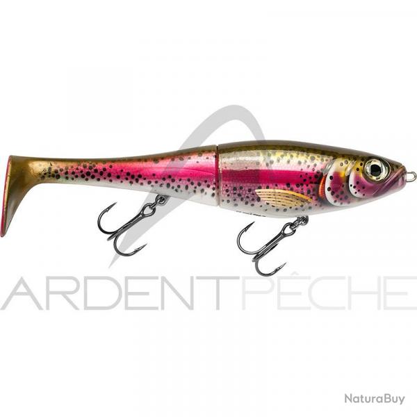 Poisson nageur RAPALA X Rap peto 14 RTL
