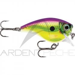 Poisson nageur RAPALA BX Brat 03 ROC