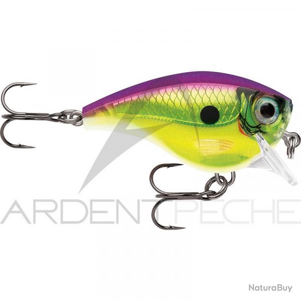 Poisson nageur RAPALA BX Brat 03 ROC