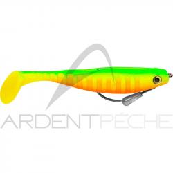 Leurre souple DELALANDE Neo shallow 13cm 5g x1 99 Firetiger