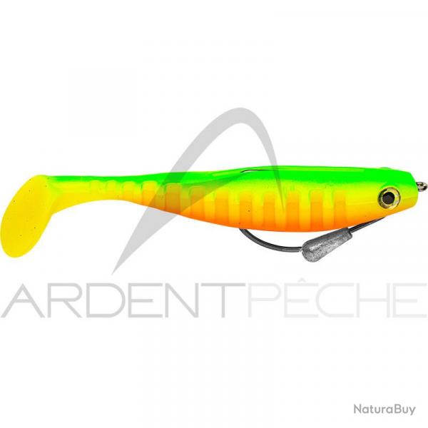 Leurre souple DELALANDE Neo shallow 16cm 7g x1 99 Firetiger