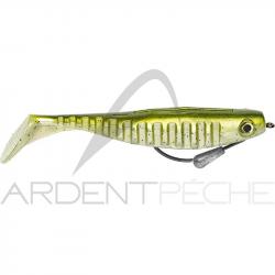 Leurre souple DELALANDE Neo shallow 16cm 7g x1 115 Sky green