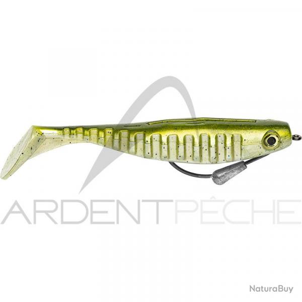 Leurre souple DELALANDE Neo shallow 16cm 7g x1 115 Sky green