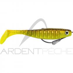 Leurre souple DELALANDE Neo shallow 16cm 7g x1 31 Strange mojito