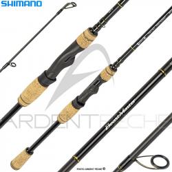Canne SHIMANO Beastmaster FX 21 M