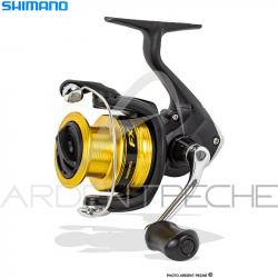 Moulinet SHIMANO FX 2000 FC