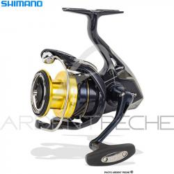 Moulinet SHIMANO Spheros SW 2020 C 3000 HG