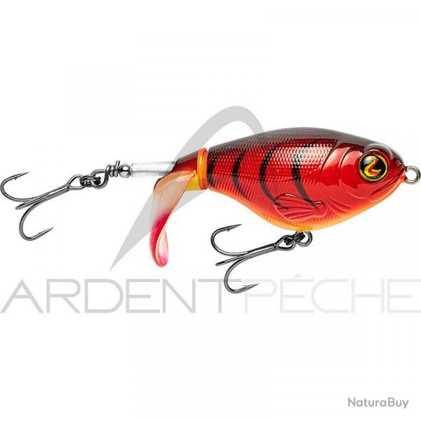 Leurre de surface RIVER2SEA Whopper plopper 75 Delta craw