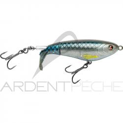 Leurre de surface RIVER2SEA Whopper plopper 90 Blue blood