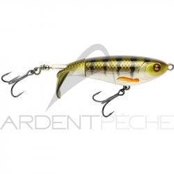 Leurre de surface RIVER2SEA Whopper plopper 110 Perch