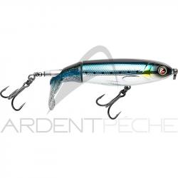 Leurre de surface RIVER2SEA Whopper plopper 130 Sardine