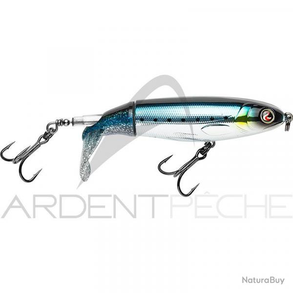 Leurre de surface RIVER2SEA Whopper plopper 130 Sardine