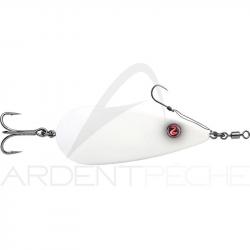 Leurre de surface RIVER2SEA Whopper plopper 190 Leopard
