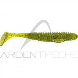 Leurre souple DUO Realis boostar wake 3.5 F006 Watermelon/Red flake