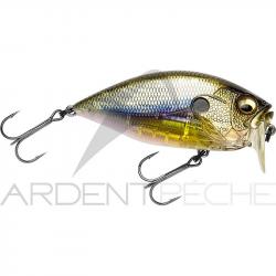 Poisson nageur MEGABASS Over rev crank Kasumi Ito