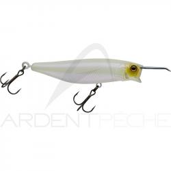 Leurre de surface ILLEX Riser bait 009P Bone