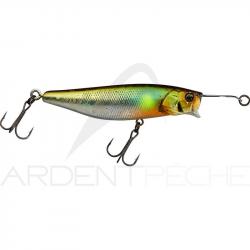 Leurre de surface ILLEX Riser bait 009P NF Ayu
