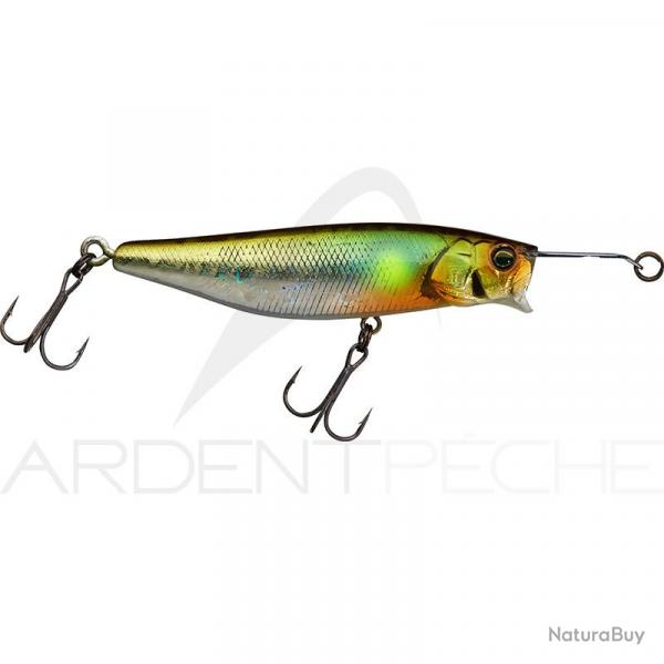 Leurre de surface ILLEX Riser bait 009P NF Ayu