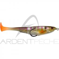 Leurre souple ILLEX Grinch Gill/Orange tail
